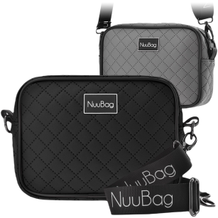 Nuubag prošívaná taška vysoce kvalitní taška