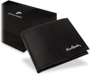 Pierre cardin pánská peněženka přírodní kůže - 5