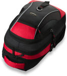 Batoh bag street do školy do práce pro aktivní - moro - 5