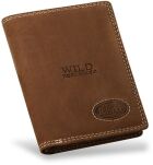 Pánská peněženka Wild 100% buvolí kůže - 2