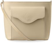 Dámská italská kabelka listonoška 100% přírodní kůže - 18