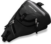 Sportovní batoh na rameno 'bag street' černá - 4