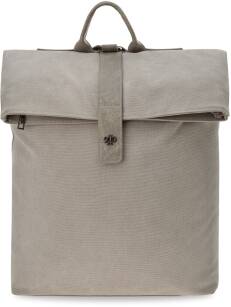 Jennifer jones prostorný robustní batoh městský outdoorový batoh na notebook velký cestovní batoh do školy - šedý