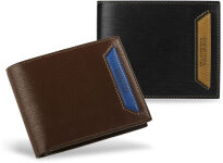 Peněženka japan style hnědá - 6