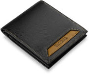 Peněženka japan style hnědá - 3