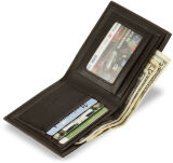 Peněženka japan style černá - 4