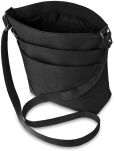 Klasická dámská kabelka univerzální crossbody - šedá - 4
