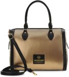 Monnari sportovní shopper z měkkého materiálu  velká taška dámská sportovní taška velká kabelka - 2