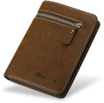 Youth pánská peněženka organizér japan style hnědá - 2