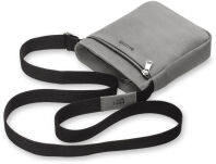 Pánská kapsička na rameno baleine styl retro camel - 5