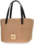 Dámská kabelka Monnari z kolekce Active dámská měkká kabelka a taška přes rameno - béžová - 2