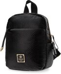 Dámský sportovní městský elegantní batoh Monnari - černý - 2