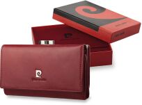 Kožená praktická dámská peněženka PIERRE CARDIN - 2