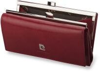 Kožená praktická dámská peněženka PIERRE CARDIN - 3