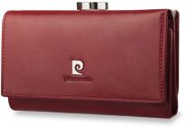 Kožená praktická dámská peněženka PIERRE CARDIN - 4