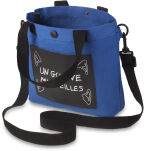 Bavlněná taěka městská lehká kabelka z plátna listonoška mini shopper - 8