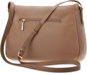 Monnari voděodolná dámská kabelka postbag crossbody - béžová - 3