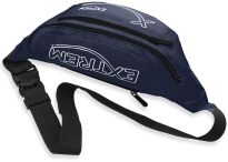 Pánská sportovní ledvinka BAG STREET - tmavě modrá - 2
