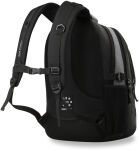 Batoh bag street do školy do práce pro aktivní lidi šedý - 3