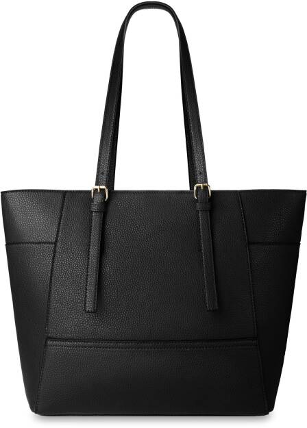 Elegantní dámská kabelka shopper taška na zip