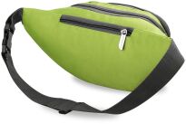 Unisex ledvinka - černá - 3