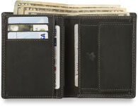 Malá pánská peněženka wild real only - 3