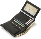 Malá pánská peněženka wild real only - 5