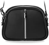 Malá dámská kabelka victoria&co příručná víceprostorová crossbody s kapsami - 2
