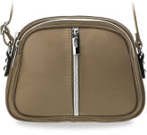 Malá dámská kabelka victoria&co příručná víceprostorová crossbody s kapsami - 10