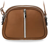Malá dámská kabelka victoria&co příručná víceprostorová crossbody s kapsami - 6