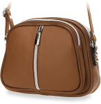 Malá dámská kabelka victoria&co příručná víceprostorová crossbody s kapsami - 7