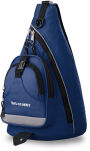 Sportovní batoh na rameno 'bag street' modrá - 2