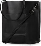 Dívčí velká shopperka dámská kabelka print  mickey mouse - 10