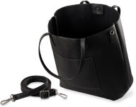 Dívčí velká shopperka dámská kabelka print  mickey mouse - 11