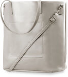 Dívčí velká shopperka dámská kabelka print  mickey mouse - 9