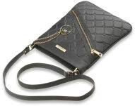 Malá dámská prošívaná kabelka  - 3