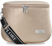 Velká dámská taška 2v1 ledvinka na sportovním opasku - 6