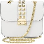 Originální pevná italská listonoška ozdobné cvočky, na řetízek - 5