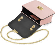 Originální pevná italská listonoška ozdobné cvočky, na řetízek - 9