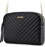 Monnari prošívaná listonoška na řetízku - 2